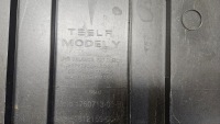 Плита накладка двигателя tesla model y 1760713-00-b Доставка, фото thumb