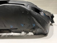 фото thumb №7, Бампер передний перед jeep renegade