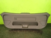 фото thumb №1, Обивка багажника audi a1 i 8x крышки 12r