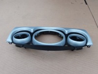 Захист ґрати обдув середня mini one r50 europa в Україні, фото thumb