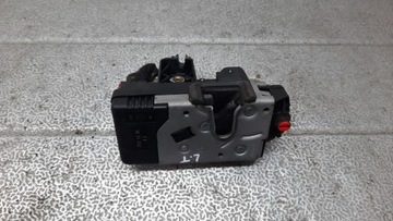 фото thumb №1, Замок дверь левый зад opel meriva a 06r 1.6b рестайлинг 13154793