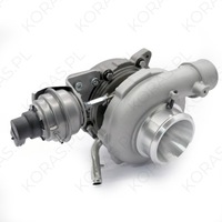 фото thumb №9, Турбонагнетатель iveco daily v 3.0 170km 796399-4 796399-6 504364766