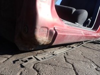 фото thumb №4, Corolla e12 универсал четверть стойка порог левый