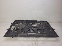 фото thumb №6, Вентилятори + корпус audi a4 a5 a6 a7 4h0121003n