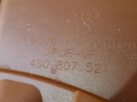 фото thumb №2, Audi r8 4s lift спойлер бампера задняя 4s0807521