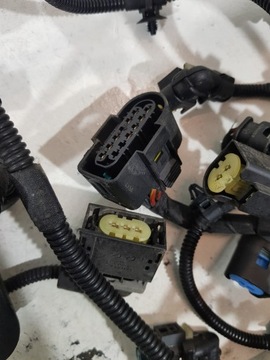 фото thumb №8, Жгут инсталляция двигателя a6541506500 mercedes w213 w205 2.0 cdi 654920