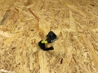 фото thumb №8, Датчик удару ударний штекер vw skoda seat audi 5wa959651a