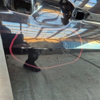 Купить Vw tiguan ii 5na 15- дверь правое перед передние, фото thumb