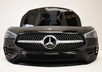фото thumb №15, Mercedes cla w118 led performance лампи повний