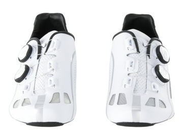 BUTY ROWEROWE SZOSOWE FLR F-XX CARBON r.43