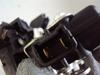 фото thumb №4, Замок дверь правый перед dacia duster i 1.6 b 4x4