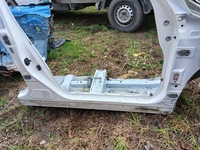 фото thumb №1, Порог правый блок двигателя nissan juke i f15