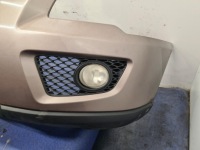 Купити Kia sportage 2 рестайлінг  бампер перед 8q, фото thumb