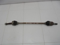 фото thumb №1, Renault koleos приводной вал левый задняя 2.0 dci 08-16r