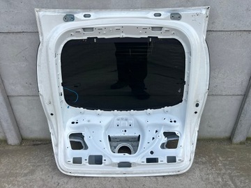 фото thumb №13, Кришка зад задня mercedes glc купе w253 253