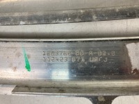 фото thumb №8, Балка бампера передний передняя tesla s 1683760-00-a