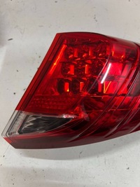 фото thumb №7, Honda civic ix лампа задня лампа w кришка комплект світло стоп накладка europa