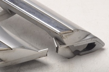 фото thumb №7, Mercedes w245 решётка решётка радиатора a1698881660