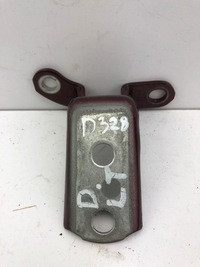 фото thumb №3, Toyota rav4 петля нижній двері лівий задня