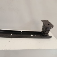 фото thumb №6, Балка w бампер перед renault twingo 3 iii smart 453