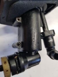 фото thumb №4, Насос сцепления mazda 6 gj 2.2