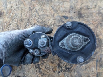 фото thumb №5, Стартер opel astra j iv 1.4t 1.4 16v corsa d e a12xer a14xer 1.2 1.4 16v