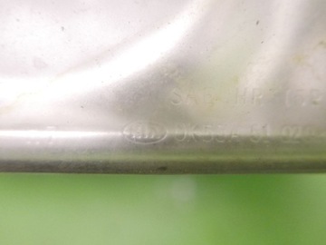 фото thumb №11, Фара лампа правая перед kia carnival i fl 01-