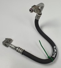 фото thumb №1, Mercedes w176 1.5 cdi шланг кондиционера a2468301302