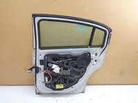 фото thumb №5, Chrysler sebring дверь правое задние задняя