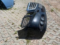 фото thumb №7, Mercedes w212 бампер передний перед c197