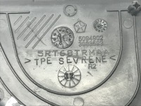 Chrysler pacifica бардачок w desce 5094902 2017 в Украине, фото thumb