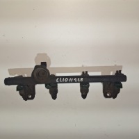 Купить Молдинг впрыскная clio ii 1.4 b 7700274294, фото thumb