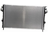 фото thumb №2, Радиатор renault laguna ii 2.9 clio ii 2.9 vel satis 3.5 espace iv 3.5