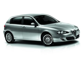 фото thumb №6, Рычаг + дворник na зад alfa romeo 147 2001-2010r