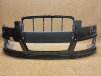 фото thumb №1, Audi rs6 c6 4f0 4f бампер перед передній 4f0807437ac