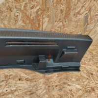 Защита поперечина задний  opel crossland x 13475545 Оригинал, фото thumb