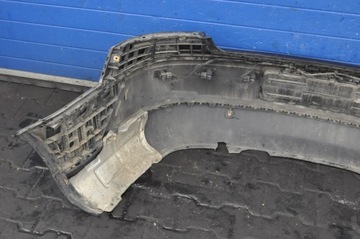 фото thumb №13, Volkswagen phaeton бампер зад задній sedan pdc