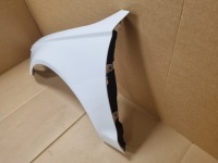 Audi a6 c7 крыло  передний перед левое  ls9r с Разборки, фото thumb