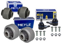 фото thumb №1, 4x втулка важіль 2x шарова опора важіль renault laguna ii 2 espace iv vel satis