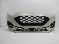 фото thumb №1, Бампер передний ford puma st-line 20r pod радар передний перед