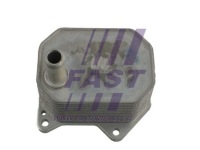 фото thumb №2, Радіатор оливи fast ft55414
