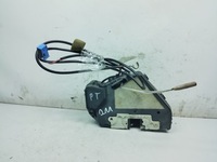 фото thumb №4, Mercedes w211 замок дверь правый задняя