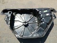 фото thumb №1, Піддон багажника renault scenic ii 8200255982