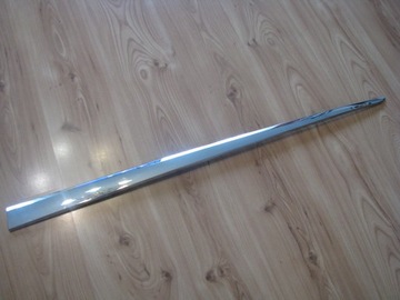 фото thumb №1, Планка хром праві перед toyota auris ii 12-18r