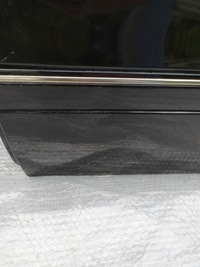 фото thumb №7, Mercedes r-klasa w251 двері лівий задня повний