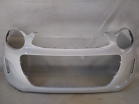 фото thumb №1, Citroen c1 ii бампер передний перед 2014-