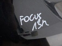 фото thumb №15, Бампер зад задний комплектный оригинал pdc ford focus mk3 htb 13r