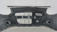 фото thumb №13, Бампер перед передний suzuki alto 7 vii 09-13 26u 2009-2013 71711-68k0