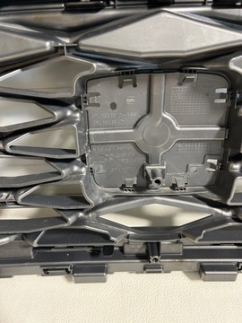 фото thumb №6, Seat tarraco fr решётка радиатора решётка бампера перед 5fj853651d