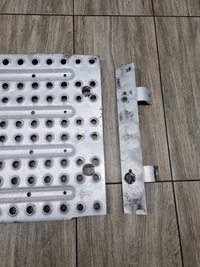 фото thumb №3, Защита помост лист рамы кронштейн renault gama t c k range volvo fh 4 fmx